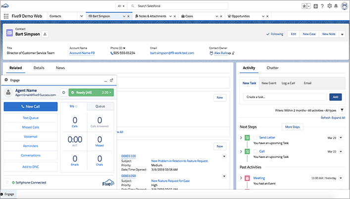 Top 10 Call Center Software In 2026 TOP Selective Only 