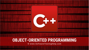 Object-Oriented Programming In C++