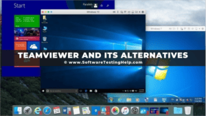 Top 7 TeamViewer Alternatives For Remote Desktop Access In 2026