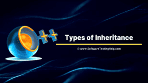 Types Of Inheritance In Java - Single Vs Multiple Inheritance