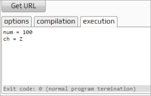 Encapsulation In C++