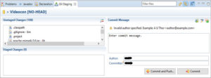 Selenium Integration With GitHub Using Eclipse IDE