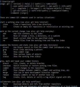 Selenium Integration With GitHub Using Eclipse IDE