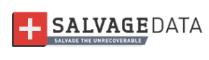 Salvage Logo Edited Data Recovery Services