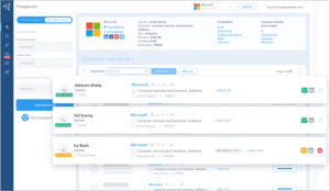 10 BEST Lead Management Software In 2021 To Generate More Sales