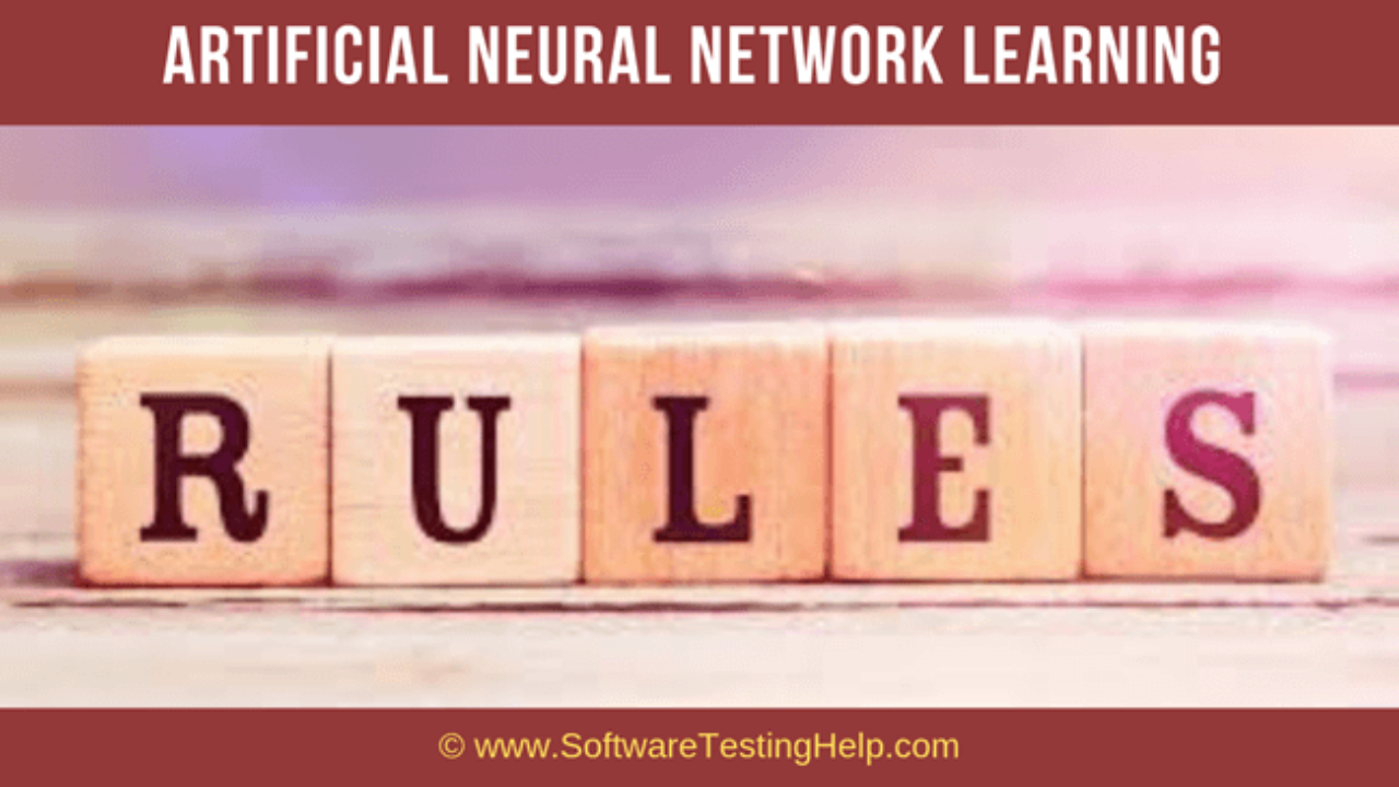 ann unsupervised learning