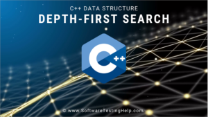 Depth First Search (DFS) C++ Program To Traverse A Graph Or Tree
