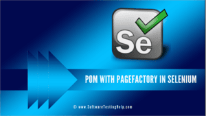Page Object Model (POM) With Page Factory | Selenium Tutorial