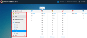 Browserstack Tutorial: App And Browser Testing Platform [GUIDE]