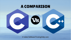 C Vs C++: 39 Main Differences Between C and C++ With Examples