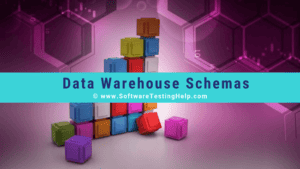 Schema Types In Data Warehouse Modeling - Star & SnowFlake Schema