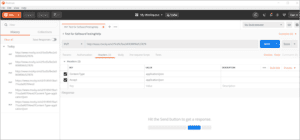 POSTMAN Tutorial: API Testing Using POSTMAN