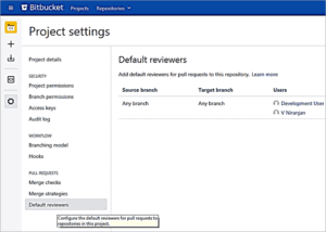 Atlassian Bitbucket Tutorial: Most Common Version Control Features