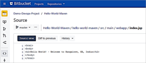 Atlassian Bitbucket Tutorial: Most Common Version Control Features
