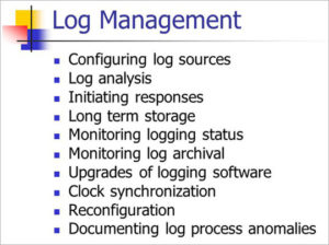 Top 8 BEST Log Management Software | Log Analysis Tool Review 2025