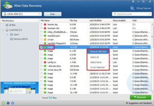 Top 10 BEST File Recovery Software [Top Selective Tools For 2025]