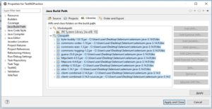 TestNG Installation, Basic Program And Reports