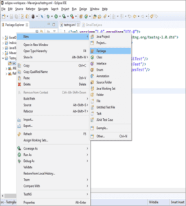 TestNG Installation, Basic Program And Reports