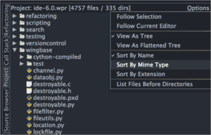 Wing Python IDE Tutorial with Features and Advantages