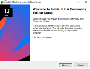 IntelliJ IDEA Tutorial - Java Development With IntelliJ IDE
