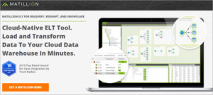 15+ Best ETL Tools Available in the Market in 2023