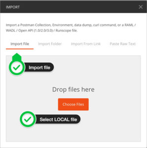 How to Use Postman For Testing Different API Formats?