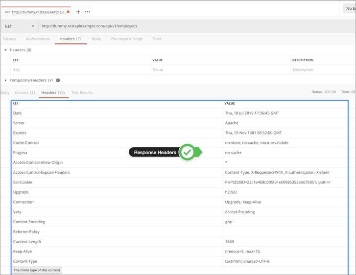 POSTMAN Tutorial API Testing Using POSTMAN