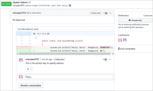 GitHub Tutorial For Developers | How To Use GitHub