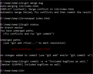 Advanced Git Commands And GitHub Integration Tutorial