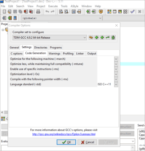 Dev C++ IDE: Installation, Features And C++ Development