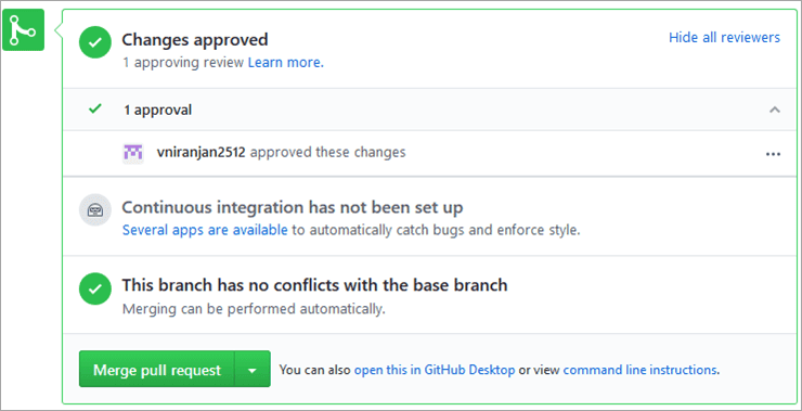GitHub Tutorial For Developers | How To Use GitHub