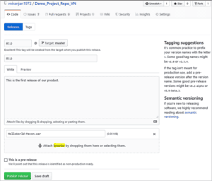 Advanced Git Commands And GitHub Integration Tutorial