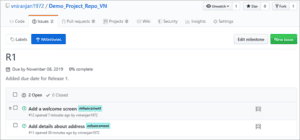 GitHub Projects, Teams, Fork & Wiki For Documenting Projects