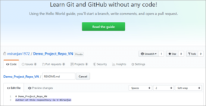 GitHub Tutorial For Developers | How To Use GitHub