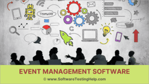 The 15 BEST Event Management Software - Free & Paid Online Tools (2026 ...