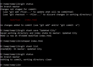 Advanced Git Commands And GitHub Integration Tutorial