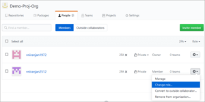 GitHub Projects, Teams, Fork & Wiki For Documenting Projects