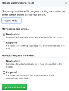 GitHub Projects, Teams, Fork & Wiki For Documenting Projects