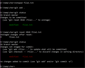 Advanced Git Commands And GitHub Integration Tutorial