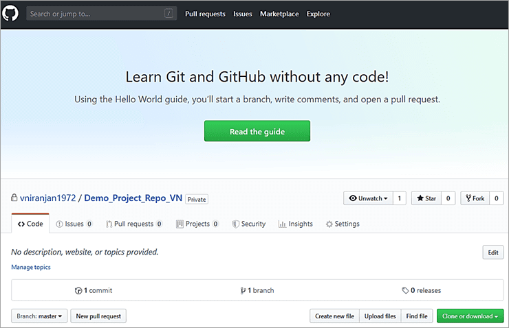 GitHub Tutorial For Developers | How To Use GitHub