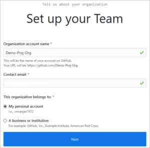 GitHub Projects, Teams, Fork & Wiki For Documenting Projects