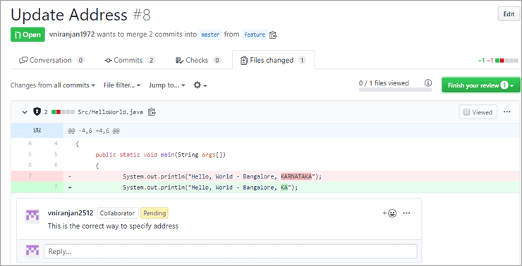 GitHub Tutorial For Developers | How To Use GitHub