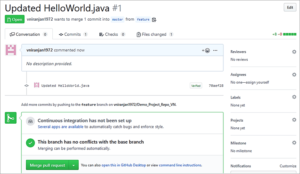 Github Tutorial For Developers How To Use Github