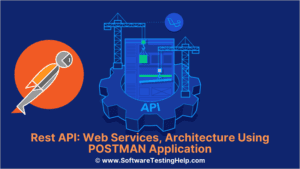 Rest API Tutorial: REST API Architecture And Constraints