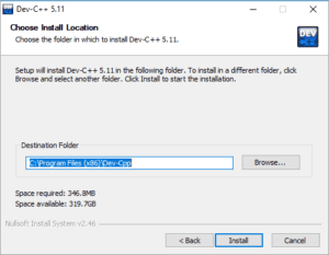 Dev C++ IDE: Installation, Features And C++ Development