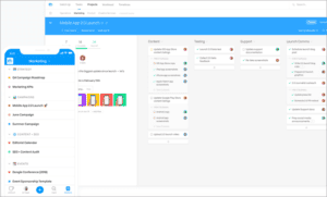 Top 10+ Team Management Software In 2026 (TOP Selective Tools)