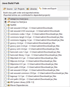 How To Automate API Requests Using Rest Assured And Jenkins