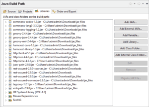 How To Automate API Requests Using Rest Assured And Jenkins
