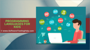 Top 9 BEST And Easiest Kids Coding Languages [2025 Rankings]