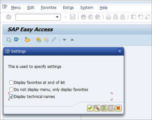 SAP Logon: Introduction To SAP GUI And Navigation Tips & Tricks
